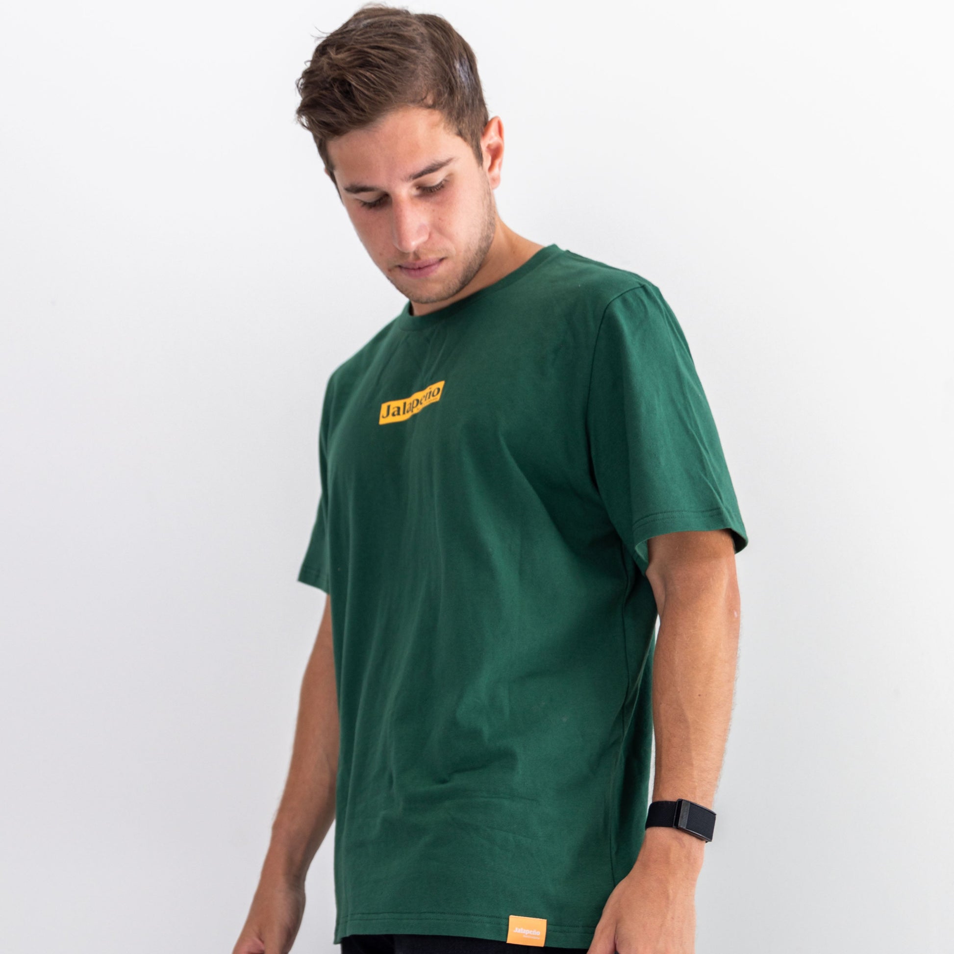 Jalapeño Tee - Jalapeño Board Company