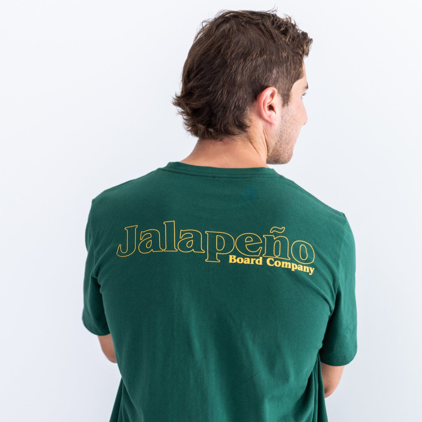 Jalapeño Tee - Jalapeño Board Company
