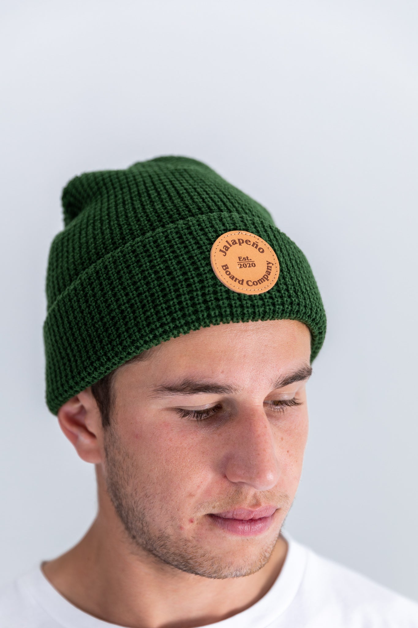 Jalapeno Beanie - Jalapeño Board Company