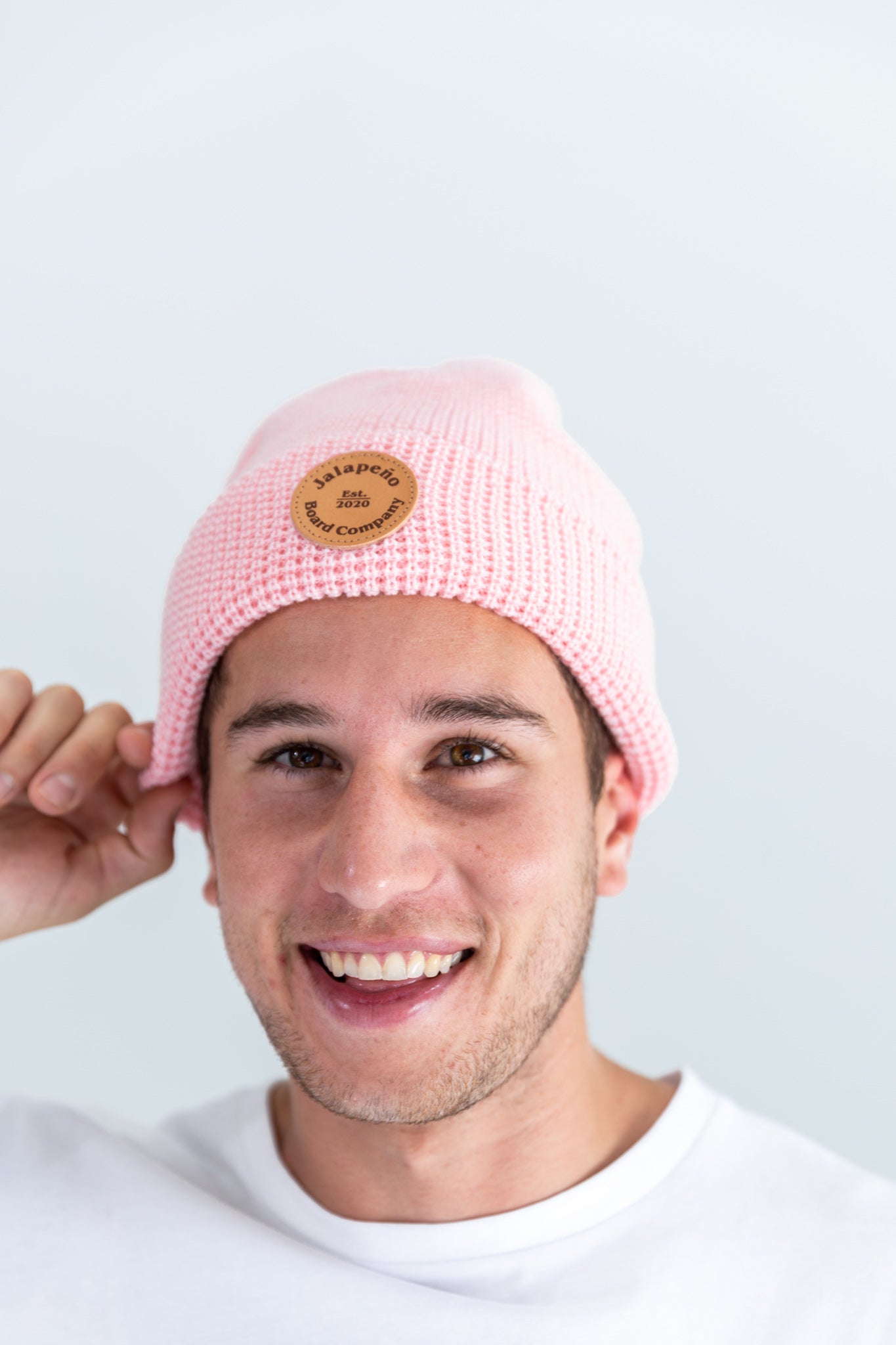 Jalapeno Beanie - Jalapeño Board Company