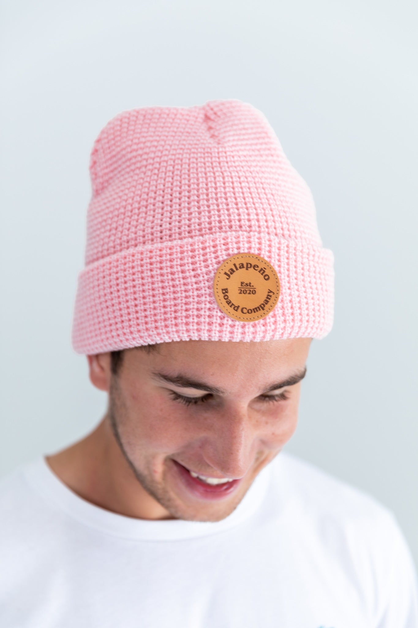 Jalapeno Beanie - Jalapeño Board Company
