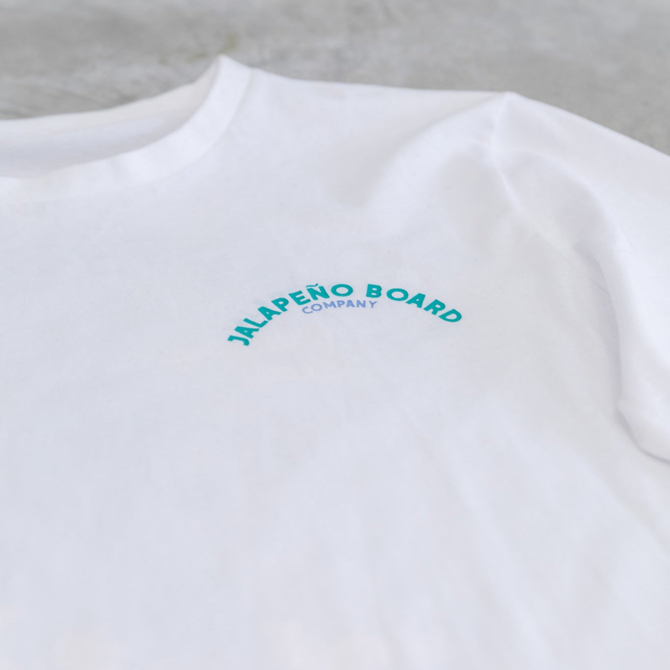 The "Bringing Heat!" Long-sleeve - Jalapeño Board Company