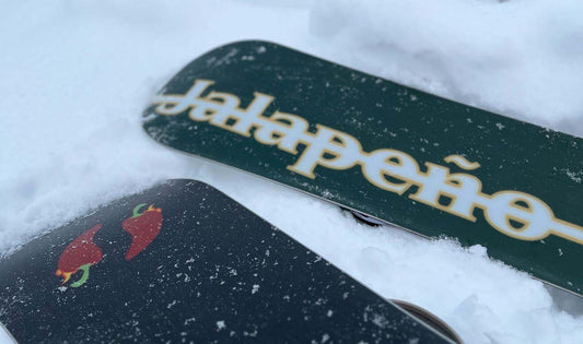 Snowboard Shape Guide: Find the Perfect Fit for Your Riding Style