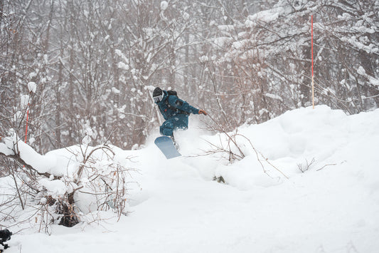 Thredbo vs Perisher 2026