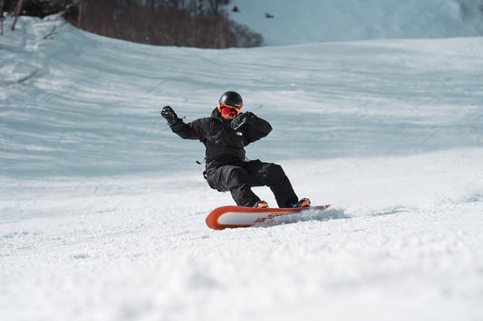 Snowboard Layering for Australian Resorts: Skip the Puffer
