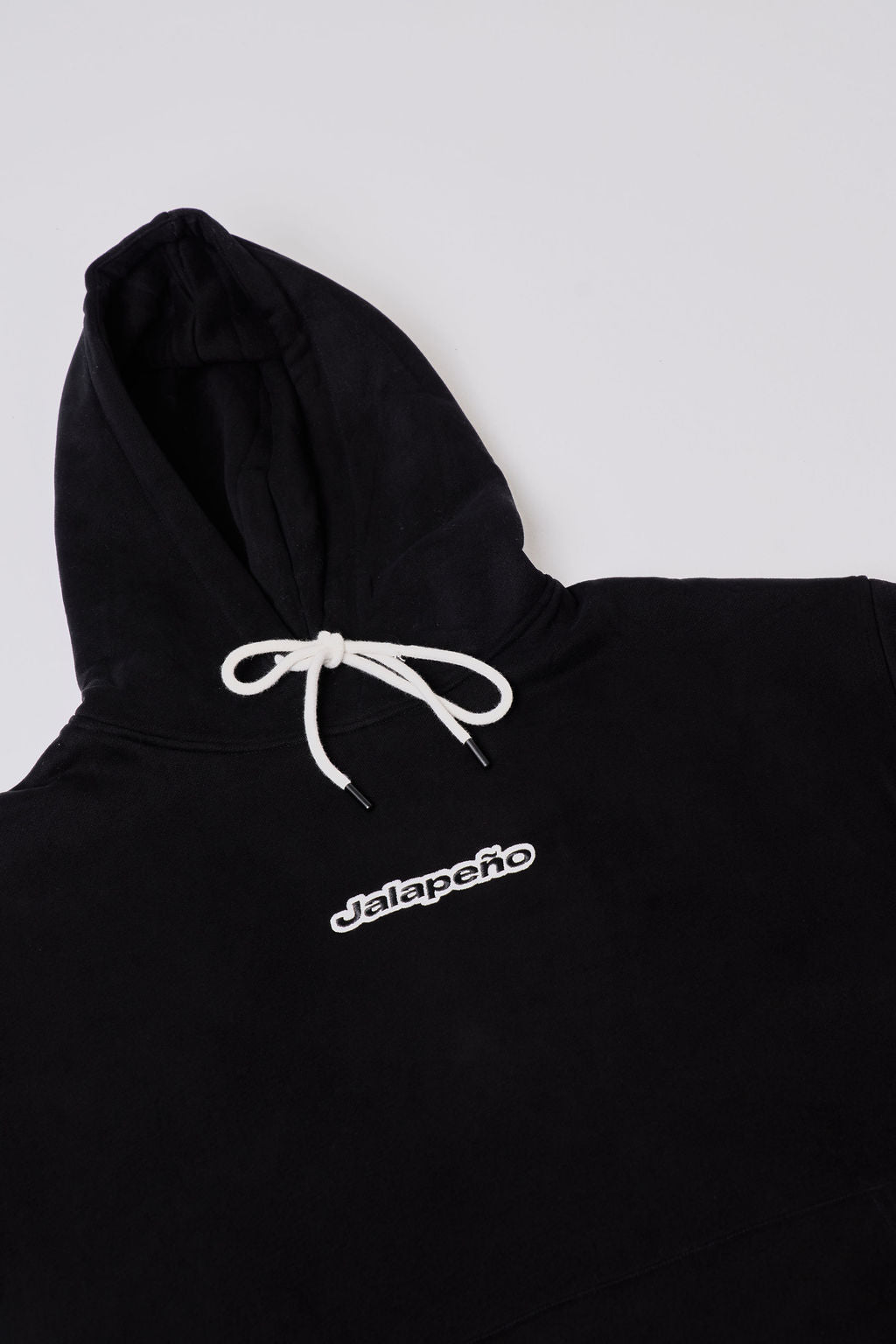 The North - Oversized Hoodie