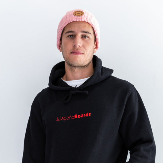 Jalapeno Hoodie - Jalapeño Board Company