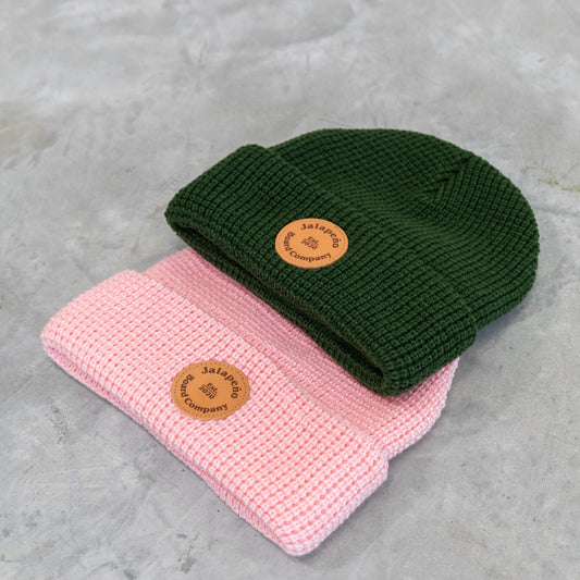 Jalapeno Beanie - Jalapeño Board Company